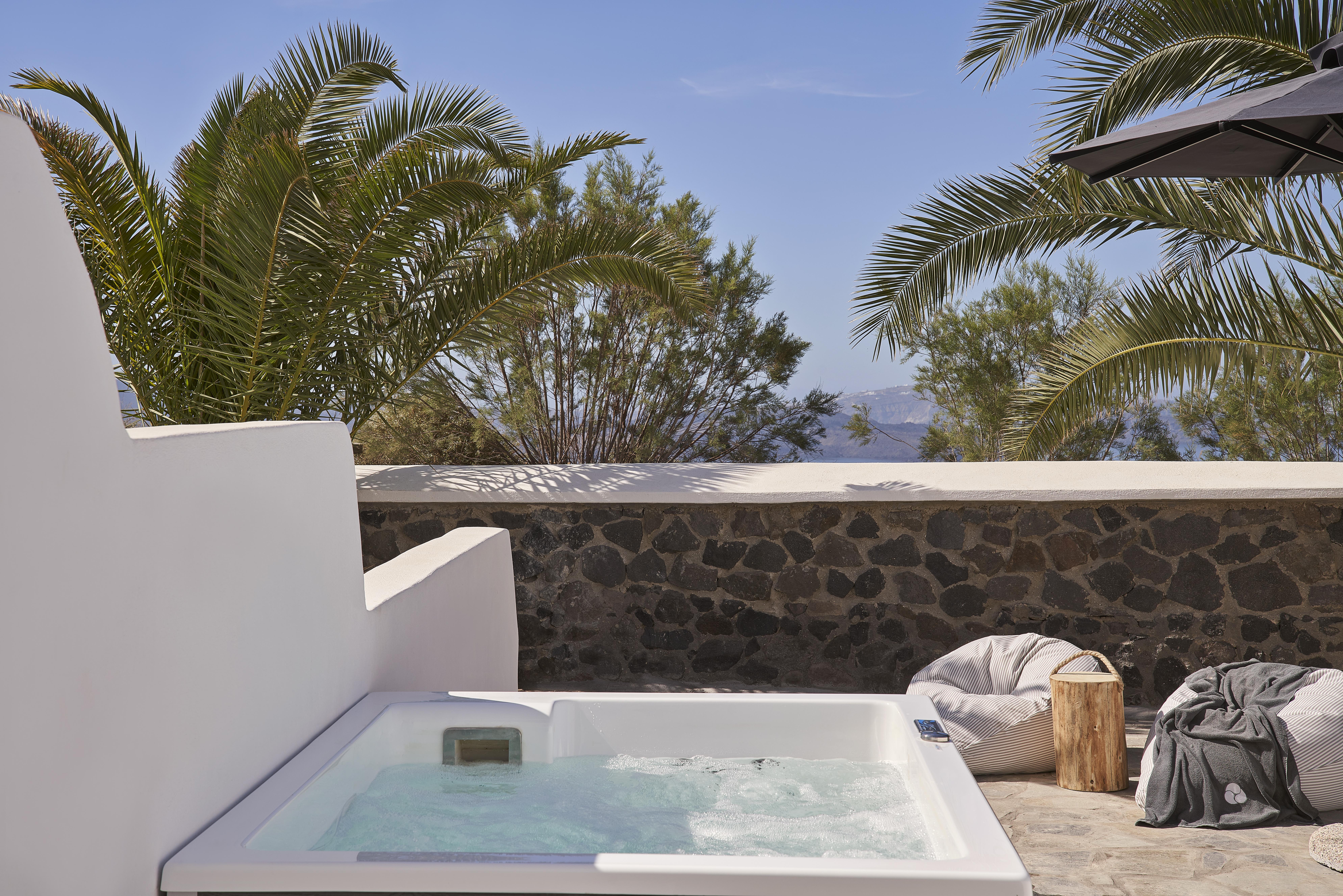 Mr And Mrs White Oia - Santorini Hotel Luaran gambar